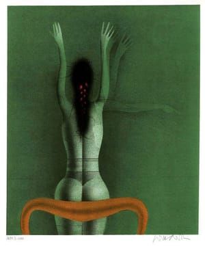 Artwork Title: Untitled