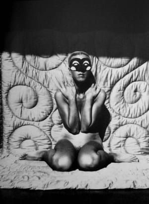 Artwork Title: Untitled