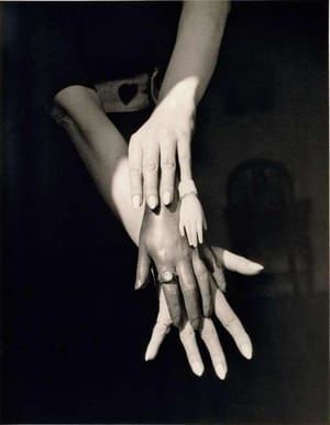 Artwork Title: Untitled