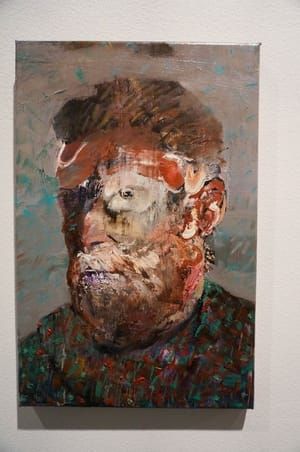Artwork Title: Untitled