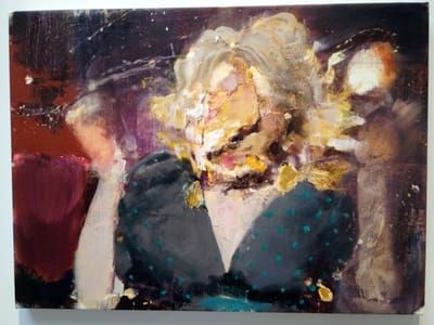 Artwork Title: Untitled