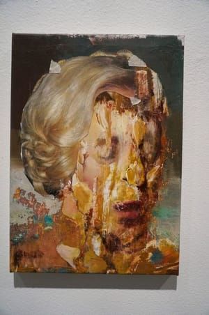 Artwork Title: Untitled