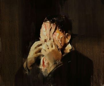 Artwork Title: Untitled