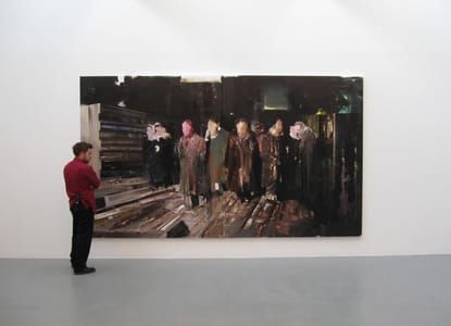 Artwork Title: Untitled