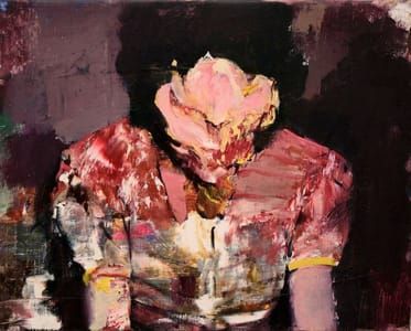 Artwork Title: Untitled