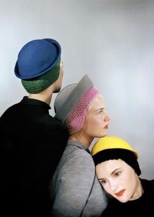 Artwork Title: Untitled