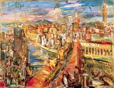 Artwork Title: Albertina