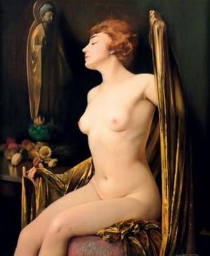 Artwork Title: Untitled