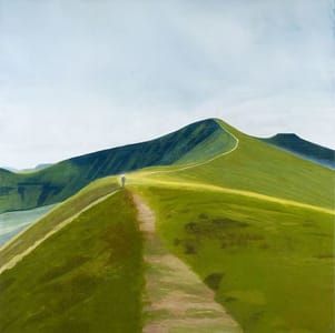 Artwork Title: Pen-y-Fan