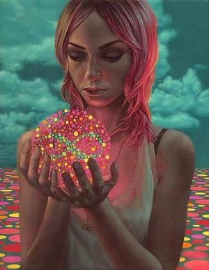 Artwork Title: Untitled