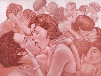 Artwork Title: Untitled