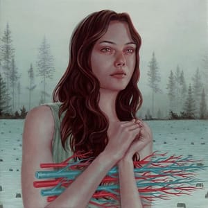 Artwork Title: Untitled
