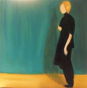 Artwork Title: Untitled