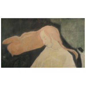 Artwork Title: Elämänpuun