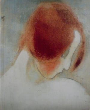 Artwork Title: Untitled