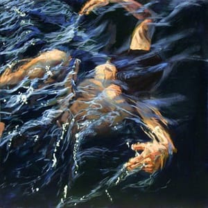 Artwork Title: Untitled