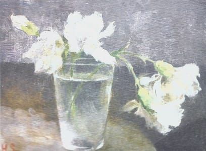 Artwork Title: Untitled