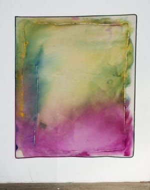 Artwork Title: Untitled