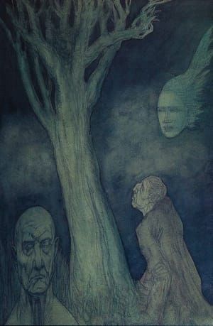 Artwork Title: Untitled