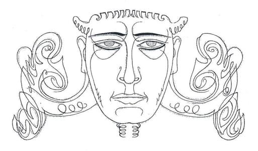 Artwork Title: Genesis P-orridge