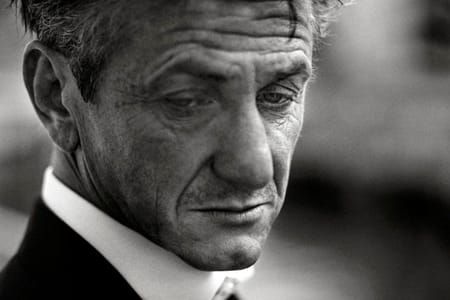 Artwork Title: Sean Penn