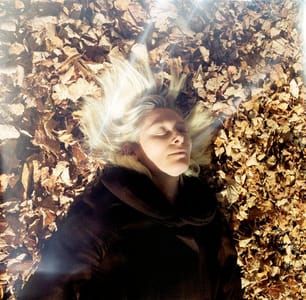 Artwork Title: Tilda Swinton