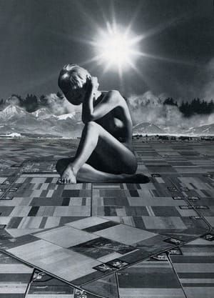 Artwork Title: Untitled