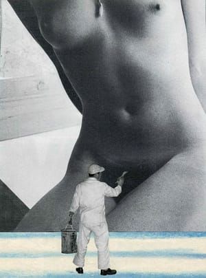 Artwork Title: Untitled