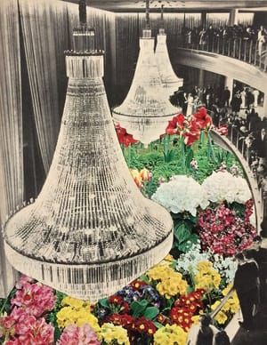 Artwork Title: Untitled