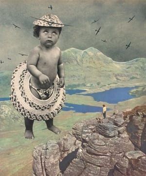 Artwork Title: Untitled
