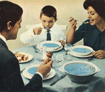 Artwork Title: Seafood