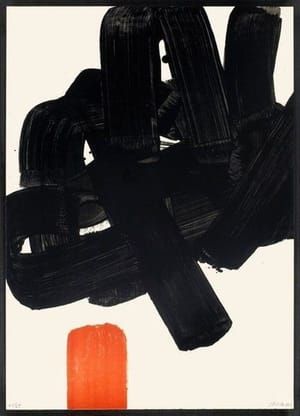 Artwork Title: No. 24b