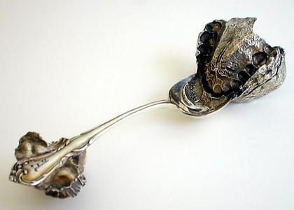 Artwork Title: Umbilical