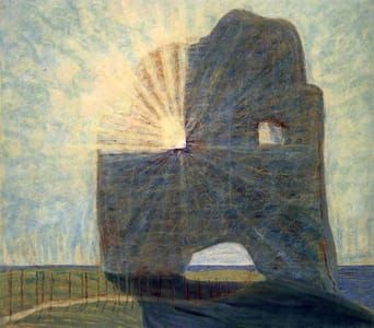 Artwork Title: The Past
