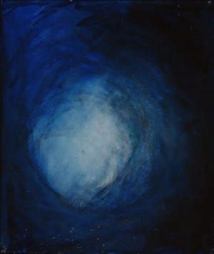 Artwork Title: Creation of the World (II)
