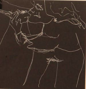 Artwork Title: Untitled