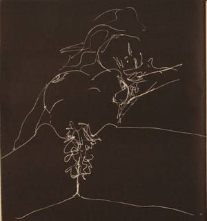 Artwork Title: Untitled