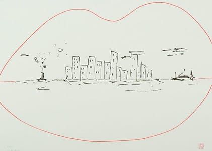 Artwork Title: Untitled