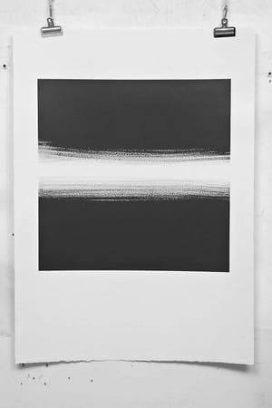 Artwork Title: Emptiness The Sky