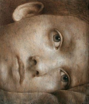 Artwork Title: Untitled