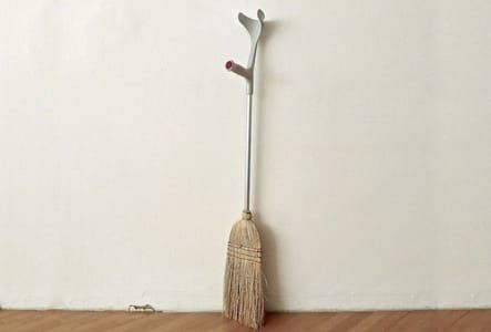 Artwork Title: Liability