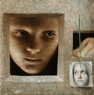 Artwork Title: Untitled