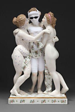 Artwork Title: Untitled