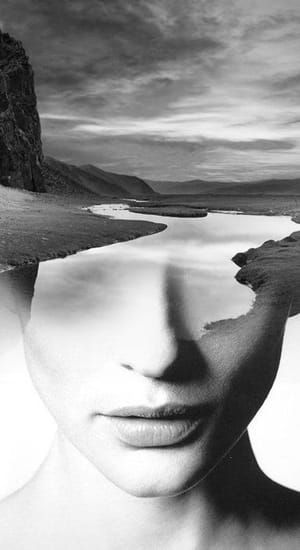 Artwork Title: Meandro