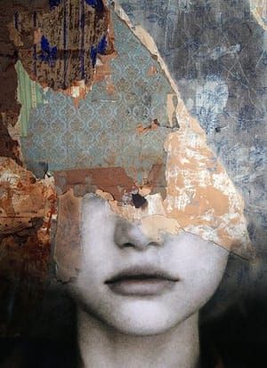 Artwork Title: Tristesse