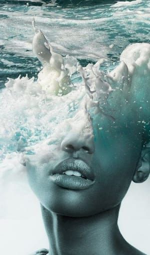 Artwork Title: Posidonia
