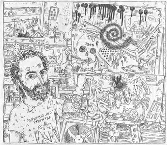 Artwork Title: Untitled