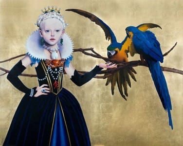 Artwork Title: Untitled