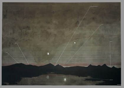Artwork Title: A.b.:h.g.:b.16.