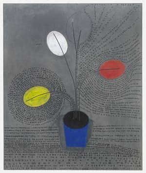 Artwork Title: Untitled